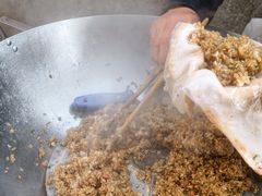 -六广门毛阿姨糯米饭