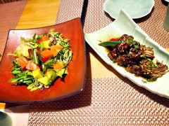 -活鳗饭·鹅肝范儿(高碑店店)