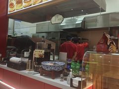 -吉品合酥脆烤饼(太平洋森活天地店)