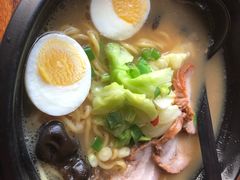 -屯屯面(海尔路店)