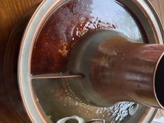 -前门杨记·铜锅涮肉(王府井·故宫店)