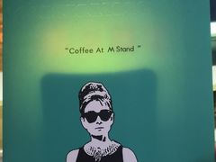 -M Stand(深圳布吉万象汇店)