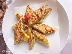 -炳胜品味(海印总店)