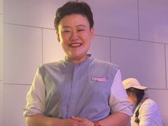 -奔海甄选·活鲜刺身铁板烧自助(太原里店)