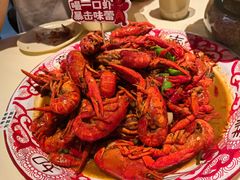 -聚味瞿记·龙虾堂(树木岭店)