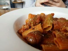-Ricci睿奇美式餐厅(五道口店)