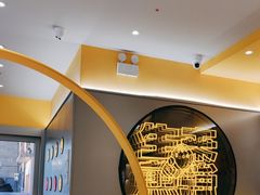 -小杨生煎(百联嘉定购物中心店)