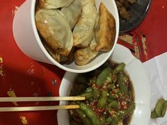 -曾记大腰子烧烤(苗栗路总店)
