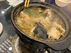 -川香煲(茅台路店)