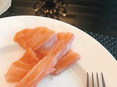 -圣丰索菲特·2 On 988 Café 自助餐厅