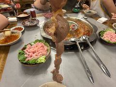 -重庆老火锅王(西安北路店)