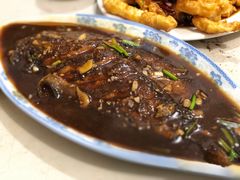 -九龙餐厅(大沽路店)