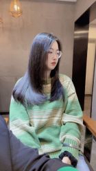 -呵呵造型