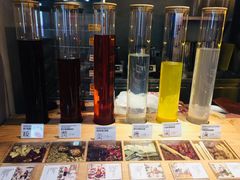 -1828王老吉·草本新茶(珠江新城地铁站店)