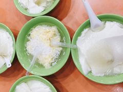 -三镇民生甜食馆(胜利街总店)