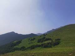 -灵山
