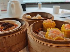 -万龙洲海鲜(亚运村店)