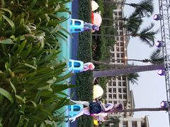 -渔家火锅·海鲜自助餐·演艺(亚龙湾天域酒店)