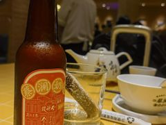 -蔡澜点心·粤菜(花城汇南区店)