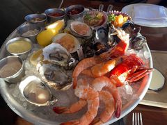 -Water Grill(圣莫妮卡店)