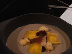 -瑞吉酒店 · Elba 欧尔巴意大利餐厅· 精致意餐·云端聚会