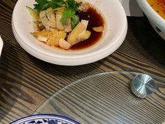 -湖南人家·家传湖南菜(水围店)