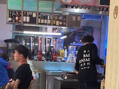 -白仁仔· 活烤海鲜 宵夜(豫园店)