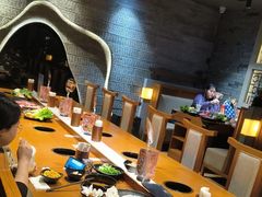 -呷哺呷哺 黄金牧场 (欢乐谷店)