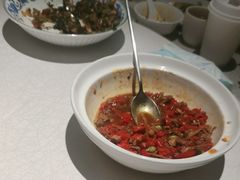 -千百味红餐厅·江西菜(绿地双子塔店)