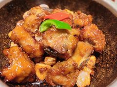 -大鸽饭(岗顶店)
