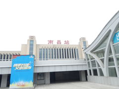 -南昌站