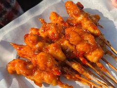 -辽B·小串(总店)