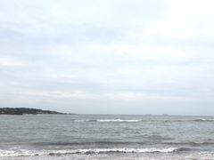 -青岛第二海水浴场