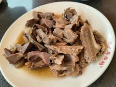 -黄连大头华烧鹅店(大良店)
