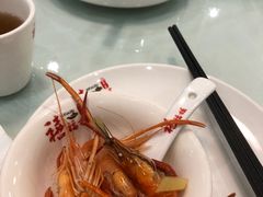 -禧福楼·十五年老店(科技城店)
