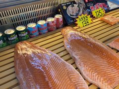 -熟里三文鱼旗舰店(红星店)