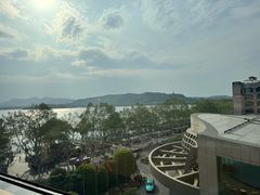-杭州君悦酒店