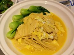 原味鲜腐竹-兰湘子·湘菜小炒(崂山丽达店)