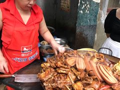 -吴长子卤菜馆(统一街店)