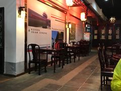 -吴门人家·苏宴宫廷菜(拙政园店)