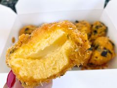 海苔酥松小贝-鲍师傅糕点(八一馆店)