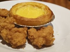 -汉巴味德(百年港湾店)