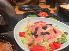 -千寻烧肉(政务区店)