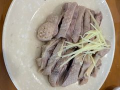 -乡亲鹅肉城(吴江店)