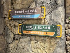 -将军关探险漂流