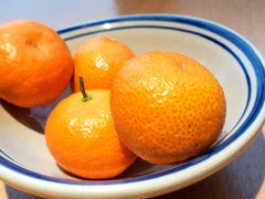 茶位费水果-宋小谨·泉州菜(西沙湾店)