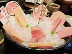-季季山·云南野生菌火锅(上海首店)