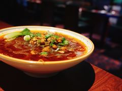 酸辣粉-川人百味(福佳爱琴海店)