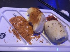 -很久以前羊肉串(打浦路店)