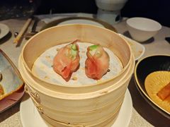 -万丽轩·粤菜(王府井金茂万丽酒店)